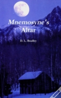 Capa do artigo Mnemosyne'S Altar