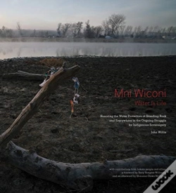 Capa do artigo Mni Wiconi/Water Is Life