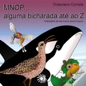 Capa do artigo MNOP… Alguma Bicharada até ao Z