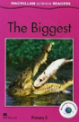 Mnss Reader 5 The Biggest - Preview