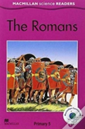 Capa do artigo Mnss Reader 5 The Romans