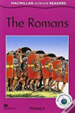 Capa do artigo Mnss Reader 5 The Romans