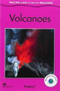 Mnss Reader 5 Volcanoes - Preview