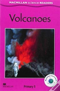 Capa do artigo Mnss Reader 5 Volcanoes