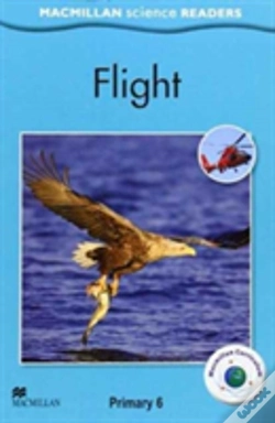 Capa do artigo Mnss Reader 6 Flight
