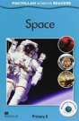 Mnss Reader 6 Space - Preview