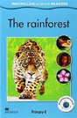 Mnss Reader 6 The Rainforest - Preview