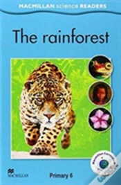 Capa do artigo Mnss Reader 6 The Rainforest