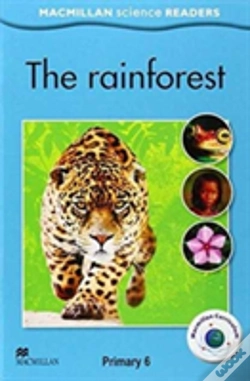 Capa do artigo Mnss Reader 6 The Rainforest
