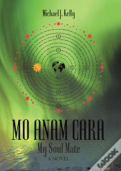 Capa do artigo Mo Anam Cara