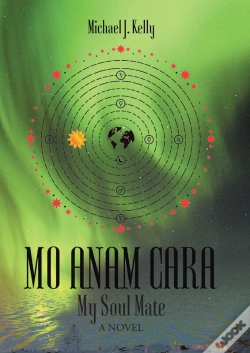 Capa do artigo Mo Anam Cara