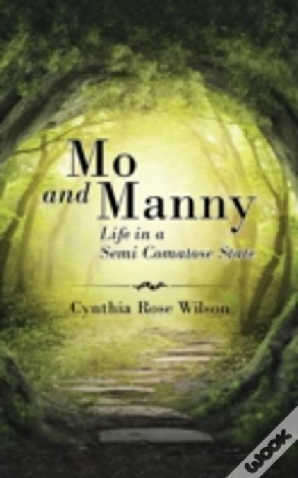 Mo And Manny: Life In A Semi Comatose State