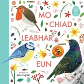 Capa do artigo Mo Chiad Leabhar Eun