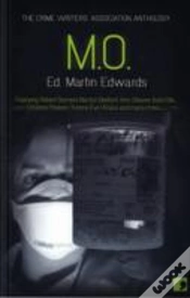 Capa do artigo M.O. - Crimes Of Practice