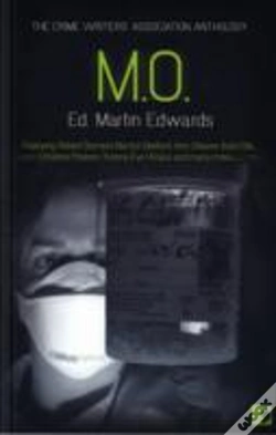 Capa do artigo M.O. - Crimes Of Practice