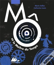 Capa do artigo Mo Et Le Maitre Du Temps