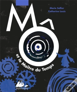 Capa do artigo Mô Et Le Maitre Du Temps