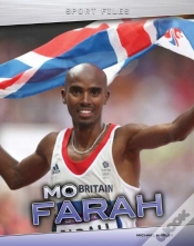 Capa do artigo Mo Farrah