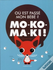 Capa do artigo Mo-Ko-Ma-Ki