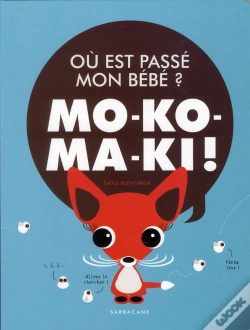 Capa do artigo Mo-Ko-Ma-Ki