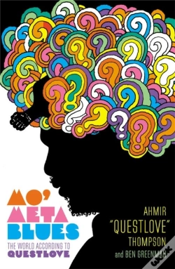 Capa do artigo Mo' Meta Blues
