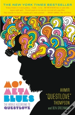 Capa do artigo Mo' Meta Blues