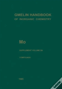 Capa do artigo Mo Molybdenum