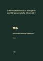 Mo Organomolybdenum Compounds - Preview