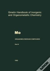 Mo Organomolybdenum Compounds
