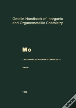 Capa do artigo Mo Organomolybdenum Compounds