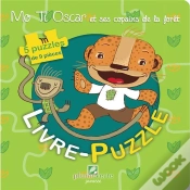 Capa do artigo Mo Ti Oscar Et Ses Copains De La Forêt