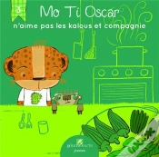 Capa do artigo Mo Ti Oscar N