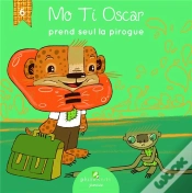 Capa do artigo Mo Ti Oscar Prend Seul La Pirogue