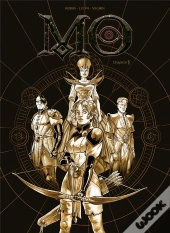 Mo - Tome 1