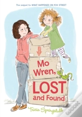 Mo Wren, Lost And Found