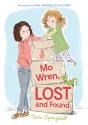Mo Wren, Lost And Found - Preview