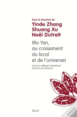 Capa do artigo Mo Yan, Au Croisement Du Local Et De L'Universel