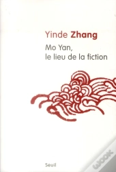 Mo Yan, Le Lieu De La Fiction
