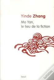 Capa do artigo Mo Yan, Le Lieu De La Fiction