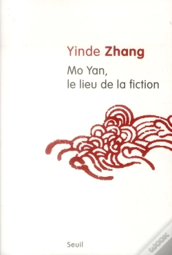 Capa do artigo Mo Yan, Le Lieu De La Fiction