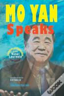 Mo Yan Speaks