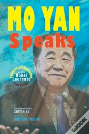 Capa do artigo Mo Yan Speaks