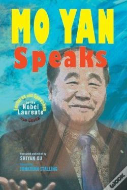 Capa do artigo Mo Yan Speaks