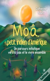 Capa do artigo Moa Petit Indien D Amerique