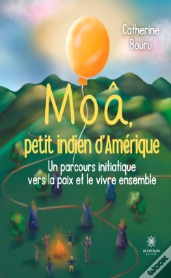 Capa do artigo Moa Petit Indien D Amerique