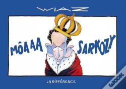 Capa do artigo Môa Sarkozy