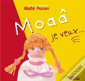 Moaâ ; Je Veux...