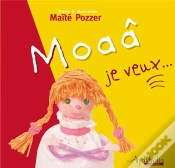 Capa do artigo Moaâ ; Je Veux...