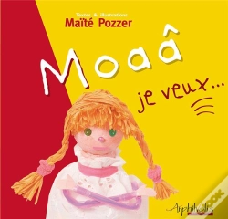 Capa do artigo Moaâ ; Je Veux...