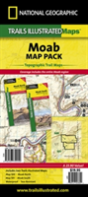 Moab, Map Pack Bundle - Preview